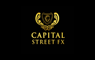 Capital Street FX logo